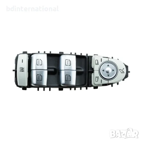Бутон ключ за ел.стъкла, Mercedes-Benz W222, снимка 3 - Части - 56062100