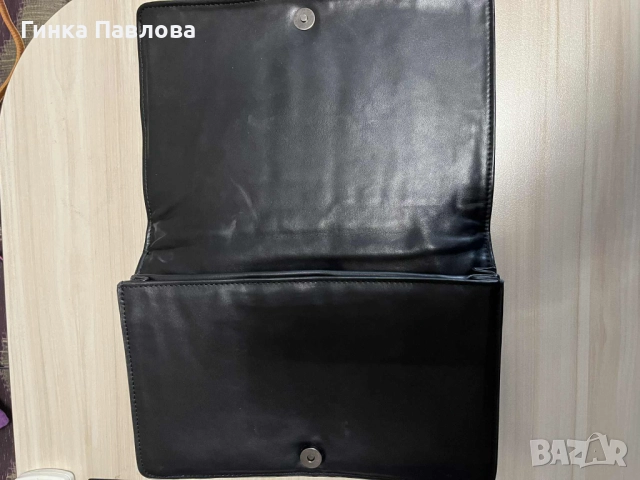 Дамска чанта Zara, снимка 5 - Чанти - 52185090