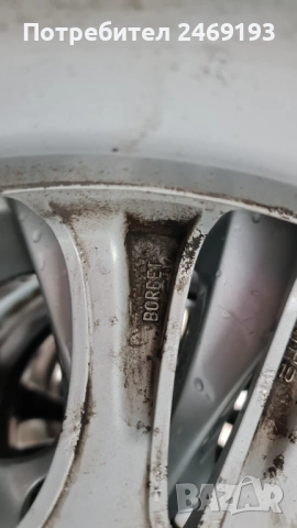 Джанти с гуми Style 277 BMW , снимка 14 - Гуми и джанти - 53217167