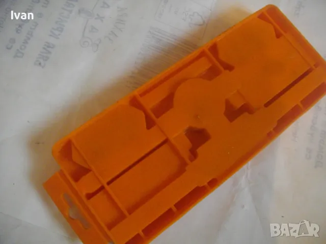 MEISTER НЕМСКИ ОРИГИНАЛЕН НЕПЪЛЕН КОМПЛЕКТ РЕЗБОНАРЕЗНИ МЕТЧИЦИ И ПЛАШКИ М3-М12, снимка 7 - Други инструменти - 48912035