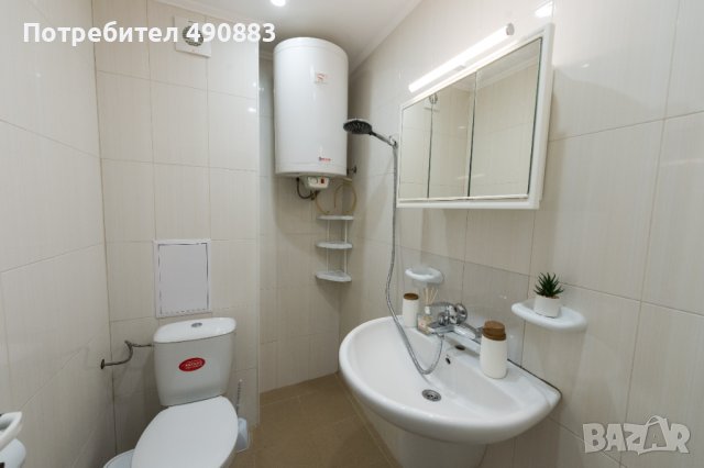 Студио под наем, снимка 10 - Апартаменти - 38870361