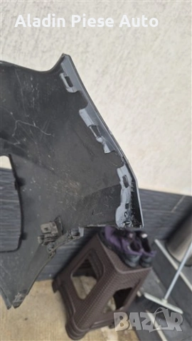 Front bumper Kia Sorento year 2021 2022 2023 code 86511P2000, 86511-P2000. , снимка 3 - Аксесоари и консумативи - 53240786