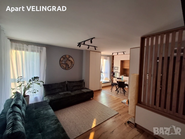 1-стаен апартамент във Велинград , снимка 5 - Апартаменти - 53654505
