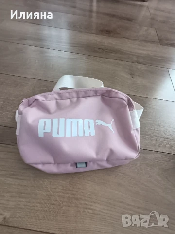 PUMA чантичка бананка, снимка 3 - Чанти - 50646812