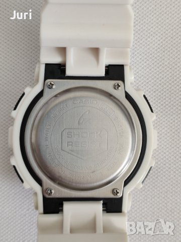 Casio G Shock GA 110, снимка 9 - Мъжки - 40703756