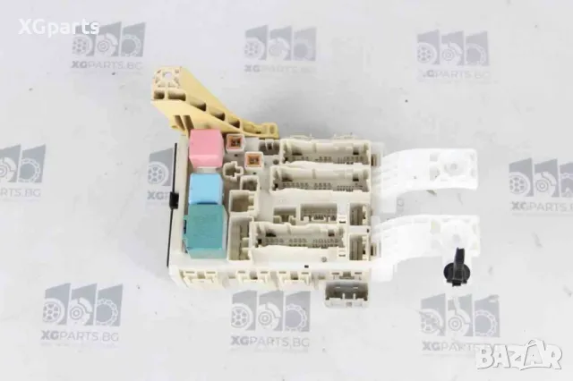  Бушонно табло за Toyota Yaris II 1.0i 69 к.с. (2005-2012) 82730-0D290, 0993-10D08, снимка 3 - Части - 48399620