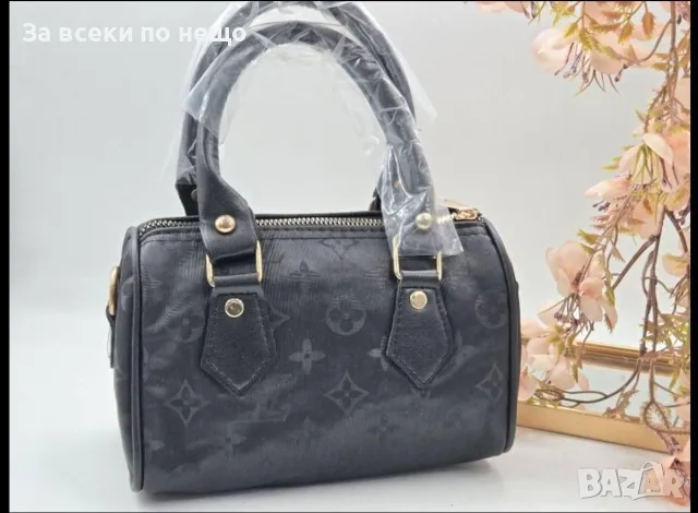 Louis Vuitton Дамска Чанта Луис Витон - Различни Модели И Цветове Код V36, снимка 2 - Чанти - 55943794