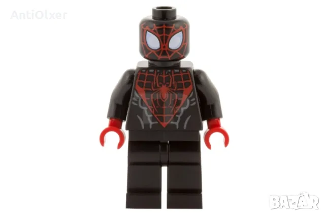 Spiderman Multiverse Lego Compatible Figurines , снимка 17 - Конструктори - 51986808