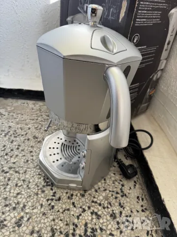 Кафемашина Еспресо - BIALETTI MOKONA 3IN1 CF-40!, снимка 3 - Кафемашини - 43061137
