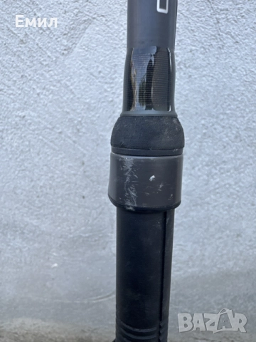 Fl Strategist 390m 13ft 3.75lb, снимка 2 - Въдици - 55969701