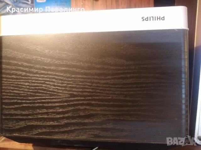 Филипс , снимка 7 - Тонколони - 41423313