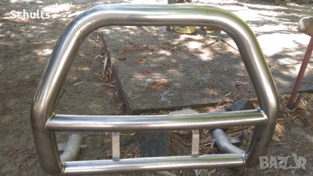 Рол Бар за Витара 2000 г.