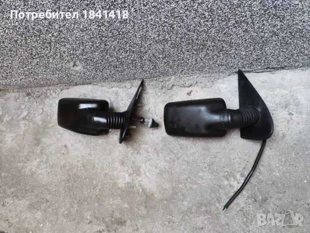 Дясно огледало Фиат Темпра, Типо/ Fiat Tempra, Tipo, снимка 12 - Части - 50302837