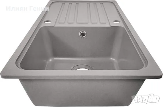 Мивка за вграждане, снимка 3 - Мивки - 47581232