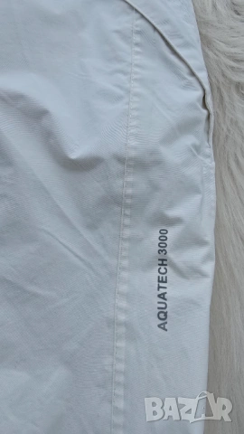 Мъжки ски панталон Alpine размер Л, снимка 4 - Зимни спортове - 53101917