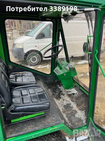 Самосвал - Дъмпер, снимка 6 - Индустриална техника - 49335912