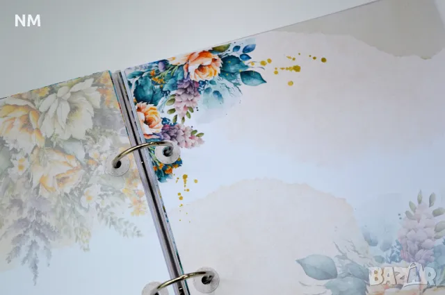 Сватбена книга за изнесен ритуал, снимка 6 - Други - 36269341