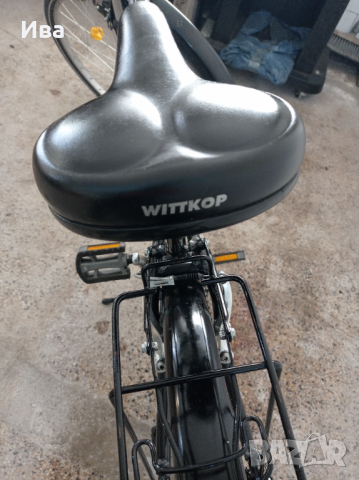 намален алум.Vortex 6621, снимка 12 - Велосипеди - 36360467