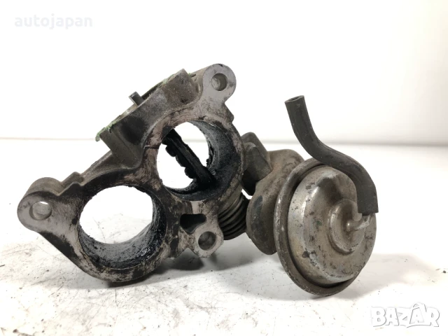 Дроселова Клапа Honda Accord 7 2.2 140кс 2006г, снимка 2 - Части - 51030330
