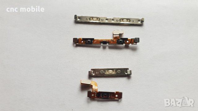 Samsung Galaxy S7 - Samsung SM-G930 - Samsung Galaxy S7 Edge  оригинални части и аксесоари , снимка 4 - Резервни части за телефони - 35933689