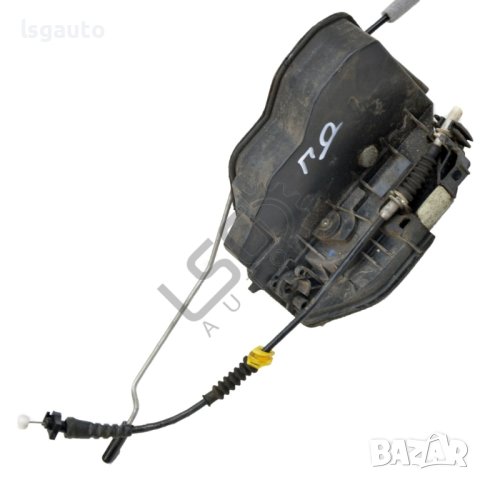 Брава предна дясна врата BMW 5 Series (E60,E61) 2003-2010 ID:105452