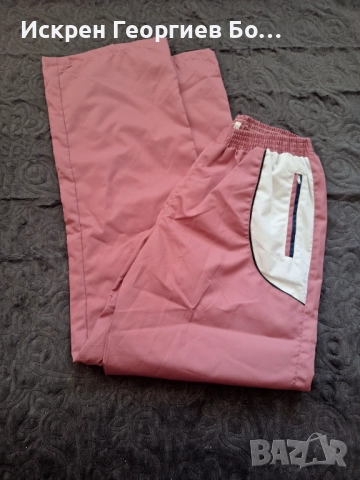 Шушлеков анцунг, снимка 3 - Спортни екипи - 51730265