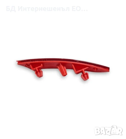 265651206R  Ляв рефлектор за задна броня, Renault Clio 5 V Хечбек, снимка 3 - Части - 50967355