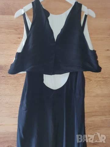 Alexander Wang рокля, снимка 4 - Рокли - 41560079