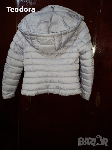 Дамски якета и палта, снимка 5 - Палта, манта - 44657113