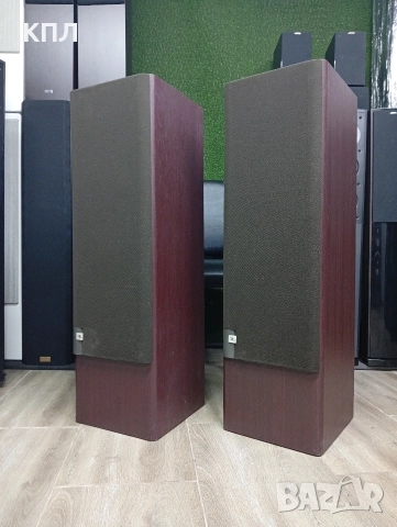 Тонколони JBL LX-800, снимка 11 - Тонколони - 52629267