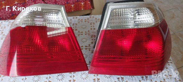 Стопове за BMW E46, снимка 1