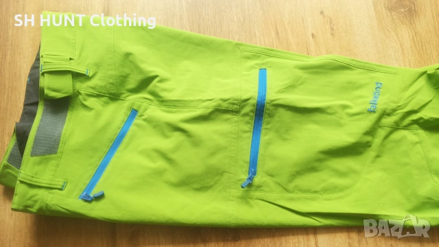 NORRONA Falketind Flex1 Stretch Pants размер M изцяло еластичен панталон - 2366, снимка 9 - Панталони - 53816336
