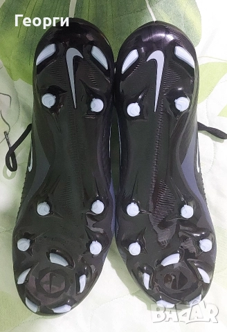 Футболни обувки Nike Phantom 6, снимка 3 - Футбол - 52858585