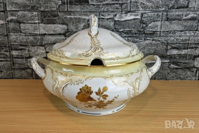 Порцеланов сервиз за хранене Rosenthal Sanssouci, снимка 10 - Сервизи - 51780560