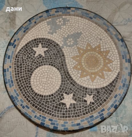 Ръчно изработени мозайки , снимка 3 - Други - 40656632