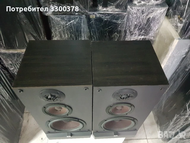 Тонколони jbl xe.3, снимка 3 - Тонколони - 51416894