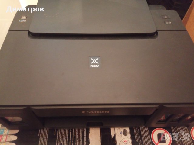 Принтери за части или ремонт и мастило, снимка 3 - Друга електроника - 35887738