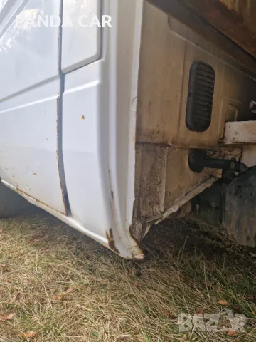 Mercedes-Benz Sprinter  311 CDi (N1-B), Товарен,, снимка 9 - Бусове и автобуси - 48396715