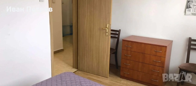 Отдава се стая в широк 3-стаен апартамент – Младост 4, до Бизнес парк София, снимка 2 - Стаи под наем - 53708655
