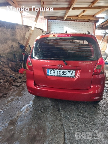 Здравейте продавам моето Toyota Corolla, снимка 2 - Автомобили и джипове - 52890434