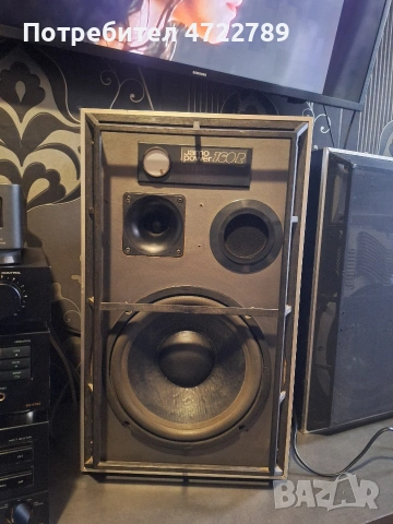 jamo power 160 R, снимка 2 - Части и Платки - 53474611