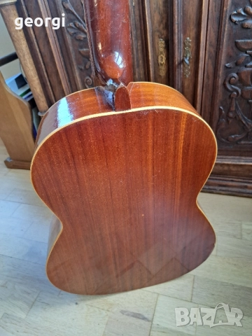 испанска китара Admira menina , снимка 4 - Китари - 52114481