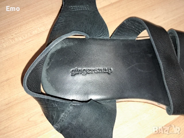 Сандали , снимка 2 - Мъжки сандали - 51330291