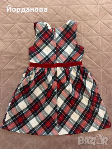 Детска рокля Mayoral 122 - 20€ H&M 116 - 10 €, снимка 7 - Детски рокли и поли - 56092388