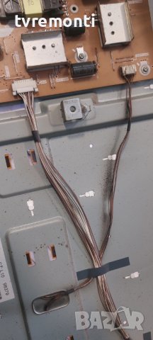 LED подсветка за дисплей TXFZL56KFCX за телевизор Panasonic модел TX-49EX610E, снимка 2 - Части и Платки - 41463814