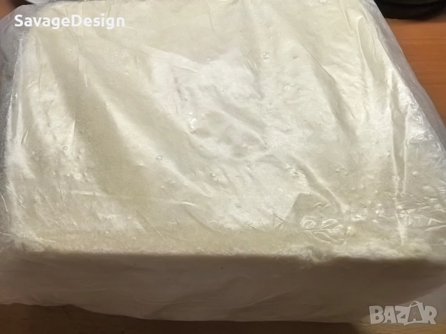 100% Натурално Какаово масло, 100% Pure Natural Cacoa Butter , снимка 5 - Други - 53113607