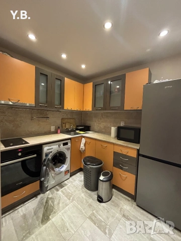 Тристаен апартамент, Овча Купел 2, снимка 6 - Апартаменти - 53744616