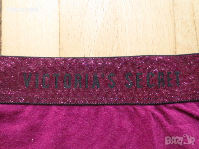 VICTORIA SECRET боксери, снимка 2 - Бельо - 41862786