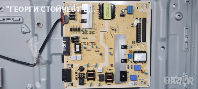 QE50Q60AAU   BN41-02844D  BN94-17493P  BN4401100A  CY-QA050HGPV2V, снимка 6 - Части и Платки - 52264239