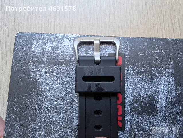 Casio G-Shock GA-B2100 (Solar, Bluetooth) – Пълен комплект, снимка 3 - Мъжки - 56052720